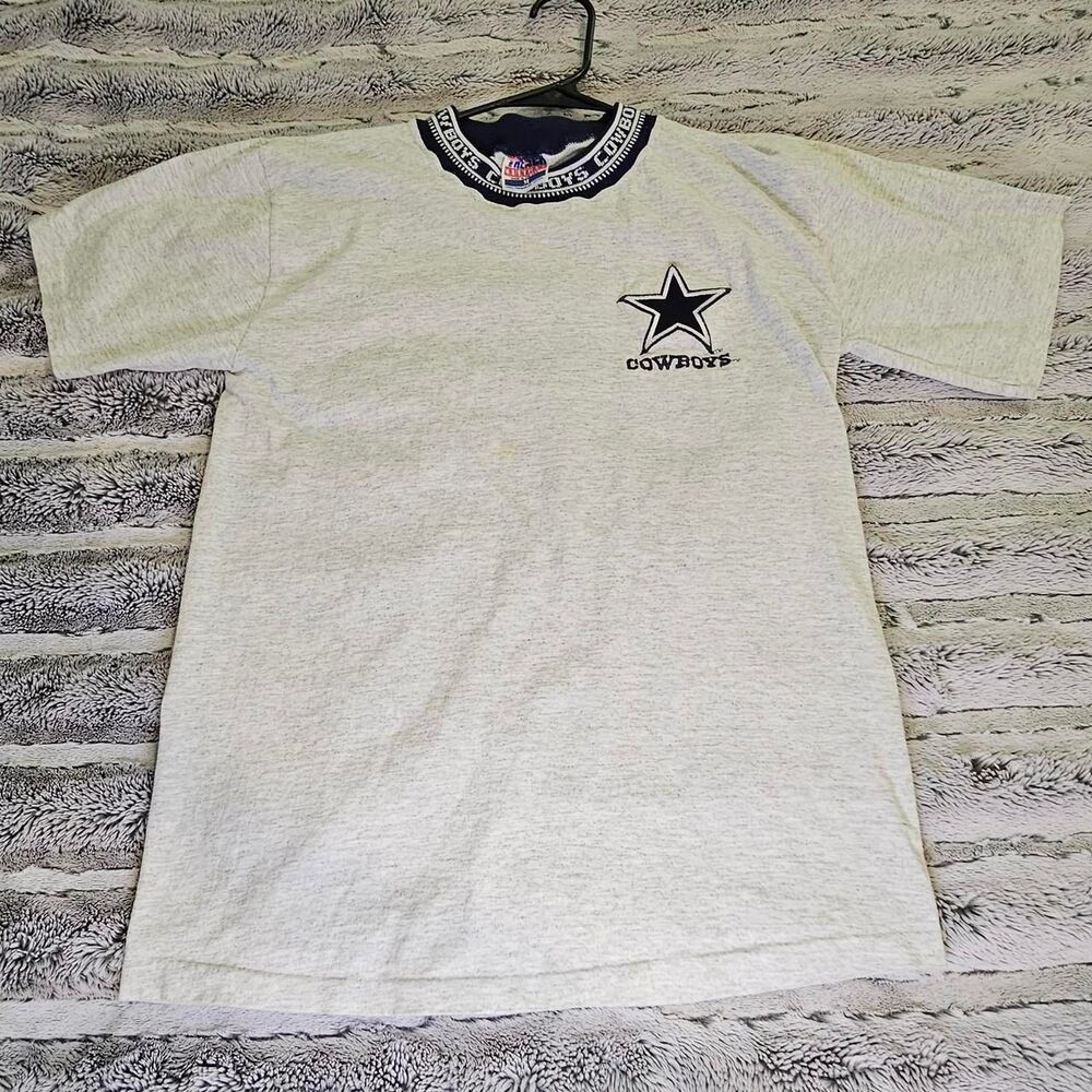 Unbranded Men's Grey T-shirt